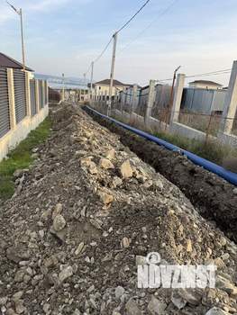 Дом 197м&sup2;, 2-этажный, участок 4 сот.  