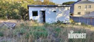 Дом 333м&sup2;, 3-этажный, участок 7 сот.  