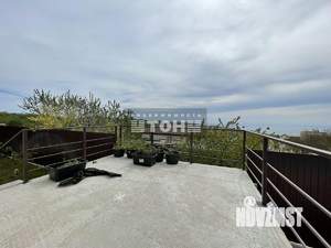 Коттедж 168м&sup2;, 2-этажный, участок 6 сот.  