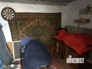 Дом 48м&sup2;, 1-этажный, участок 6 сот.  