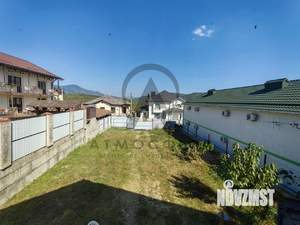 Дом 156м², 2-этажный, участок 6 сот.  