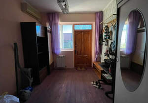 Дом 113м&sup2;, 3-этажный, участок 2 сот.  