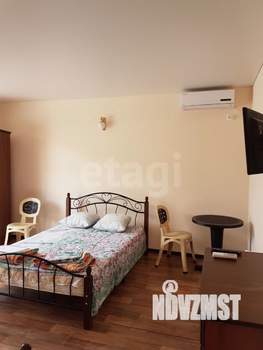 Дом 346м&sup2;, 3-этажный, участок 3 сот.  