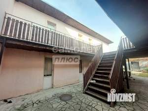 Дом 175м², 3-этажный, участок 4 сот.  