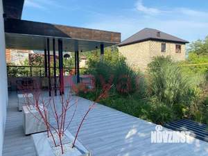 Дом 260м&sup2;, 2-этажный, участок 6 сот.  