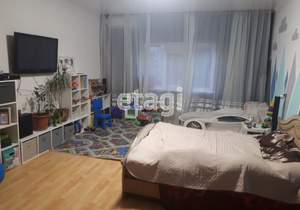 Дом 326м², 4-этажный, участок 6 сот.  