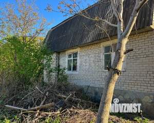 Дом 61м², 2-этажный, участок 8 сот.  
