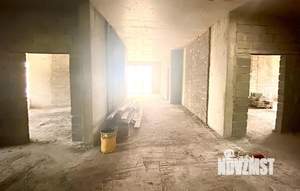 Коттедж 922м&sup2;, 3-этажный, участок 6 сот.  