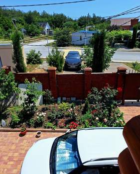 Дом 154м², 2-этажный, участок 6 сот.  