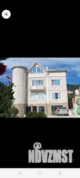 Дом 350м², 4-этажный, участок 8 сот.  