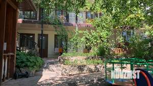 Дом 140м&sup2;, 1-этажный, участок 11 сот.  