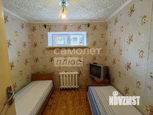Дом 540м², 4-этажный, участок 4 сот.  