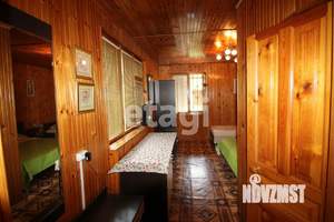 Дом 71м&sup2;, 3-этажный, участок 5 сот.  