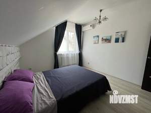 Коттедж 138м², 2-этажный, участок 2 сот.  