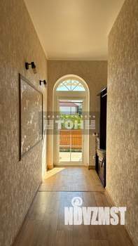 Коттедж 93м², 1-этажный, участок 6 сот.  