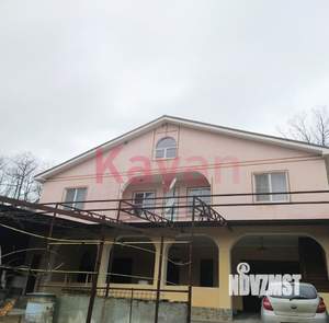 Дом 240м², 3-этажный, участок 7 сот.  