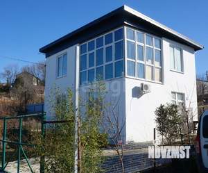 Дом 120м&sup2;, 2-этажный, участок 3 сот.  