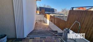 Дом 236м&sup2;, 2-этажный, участок 3 сот.  