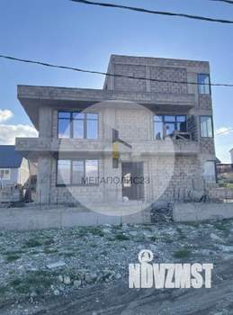 Дом 250м², 2-этажный, участок 3 сот.  