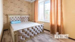 Дом 551м&sup2;, 3-этажный, участок 6 сот.  