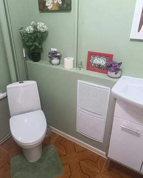 Дом 240м², 3-этажный, участок 4 сот.  