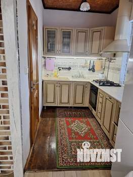 Дом 65м², 2-этажный, участок 2 сот.  