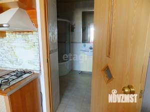 Дом 230м&sup2;, 4-этажный, участок 2 сот.  