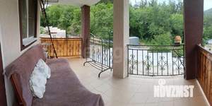 Дом 232м&sup2;, 2-этажный, участок 6 сот.  