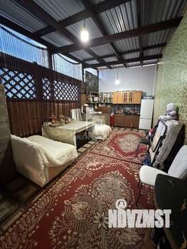 Таунхаус 130м&sup2;, 2-этажный, участок 1 сот.  