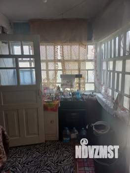 Дом 37м&sup2;, 1-этажный, участок 6 сот.  