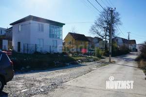 Дом 120м&sup2;, 2-этажный, участок 3 сот.  