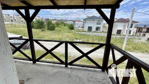 Дом 140м², 2-этажный, участок 3 сот.  