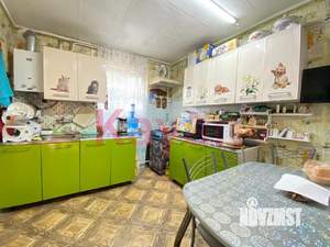 Дом 150м², 1-этажный, участок 3 сот.  