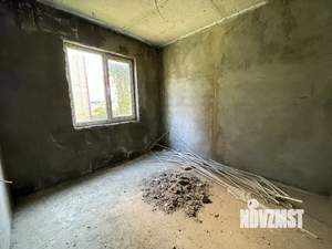 Дом 350м&sup2;, 3-этажный, участок 3 сот.  