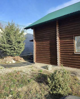 Дом 110м², 2-этажный, участок 6 сот.  