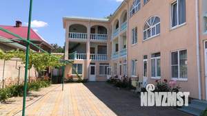 Дом 350м², 3-этажный, участок 6 сот.  