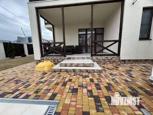 Дом 181м&sup2;, 2-этажный, участок 5 сот.  