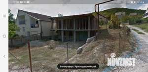 Коттедж 190м&sup2;, 2-этажный, участок 10 сот.  