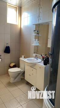 Коттедж 286м², 4-этажный, участок 514 сот.  
