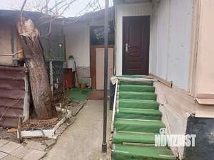 Дом 47м&sup2;, 1-этажный, участок 3 сот.  