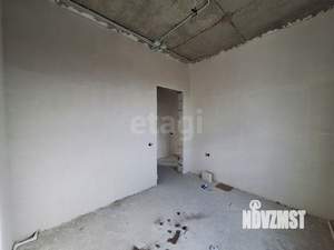 Дом 120м&sup2;, 2-этажный, участок 3 сот.  