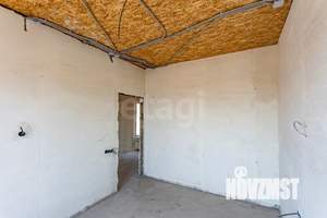 Дом 300м&sup2;, 3-этажный, участок 5 сот.  