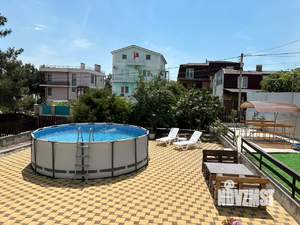 Дом 320м², 2-этажный, участок 6 сот.  