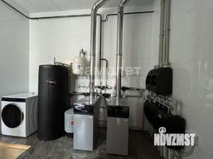 Дом 300м², 3-этажный, участок 6 сот.  