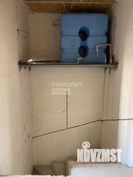 Таунхаус 135м², 3-этажный, участок 0 сот.  