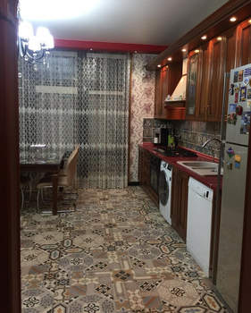Дом 160м², 3-этажный, участок 2 сот.  