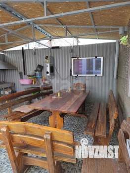 Дом 188м&sup2;, 2-этажный, участок 3 сот.  