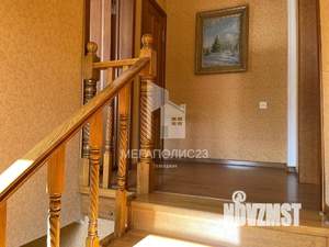 Дом 250м², 2-этажный, участок 3 сот.  