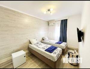 Дом 512м&sup2;, 3-этажный, участок 4 сот.  