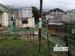 Дом 88м&sup2;, 1-этажный, участок 6 сот.  